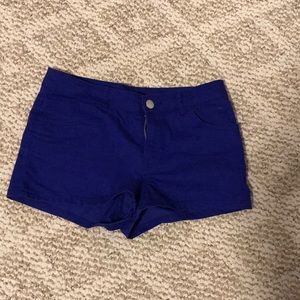 H&M shorts